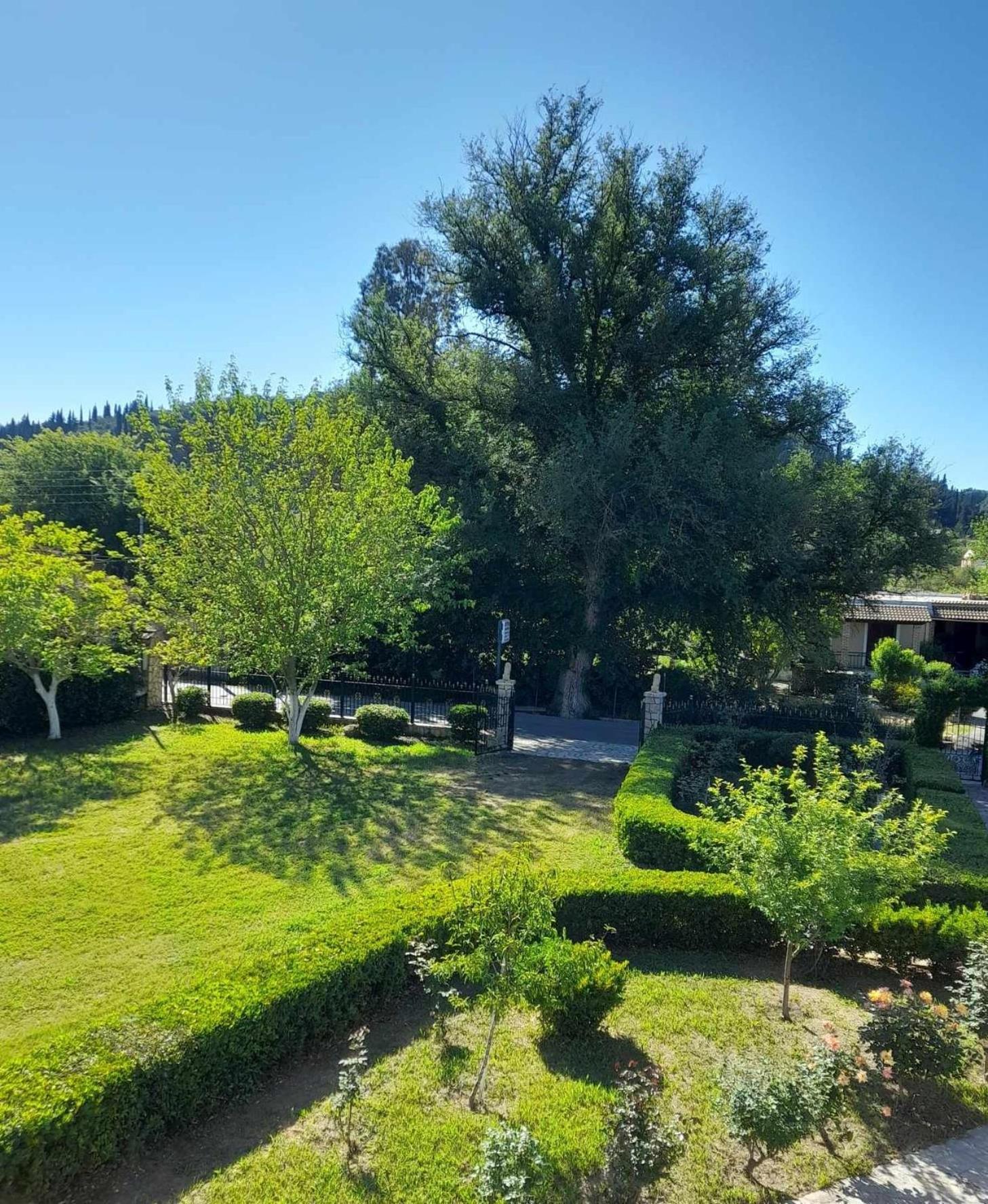 Appartement Artemis &