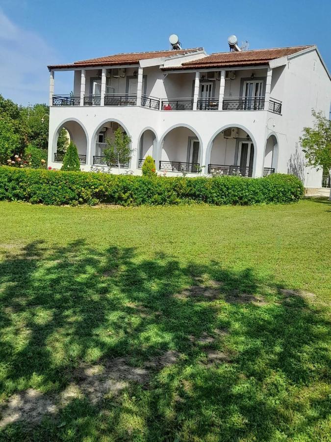 Appartement Artemis &