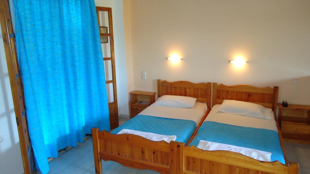 Artemis & Sidari (Corfu)