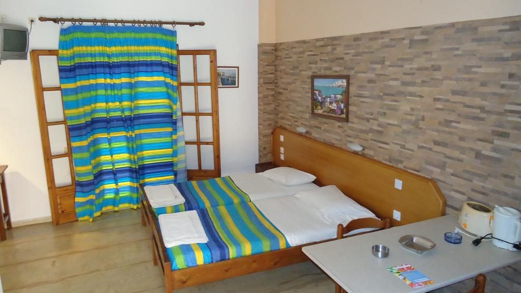 Apartment Artemis &