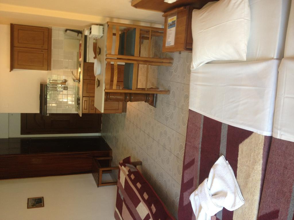 Apartment Artemis &