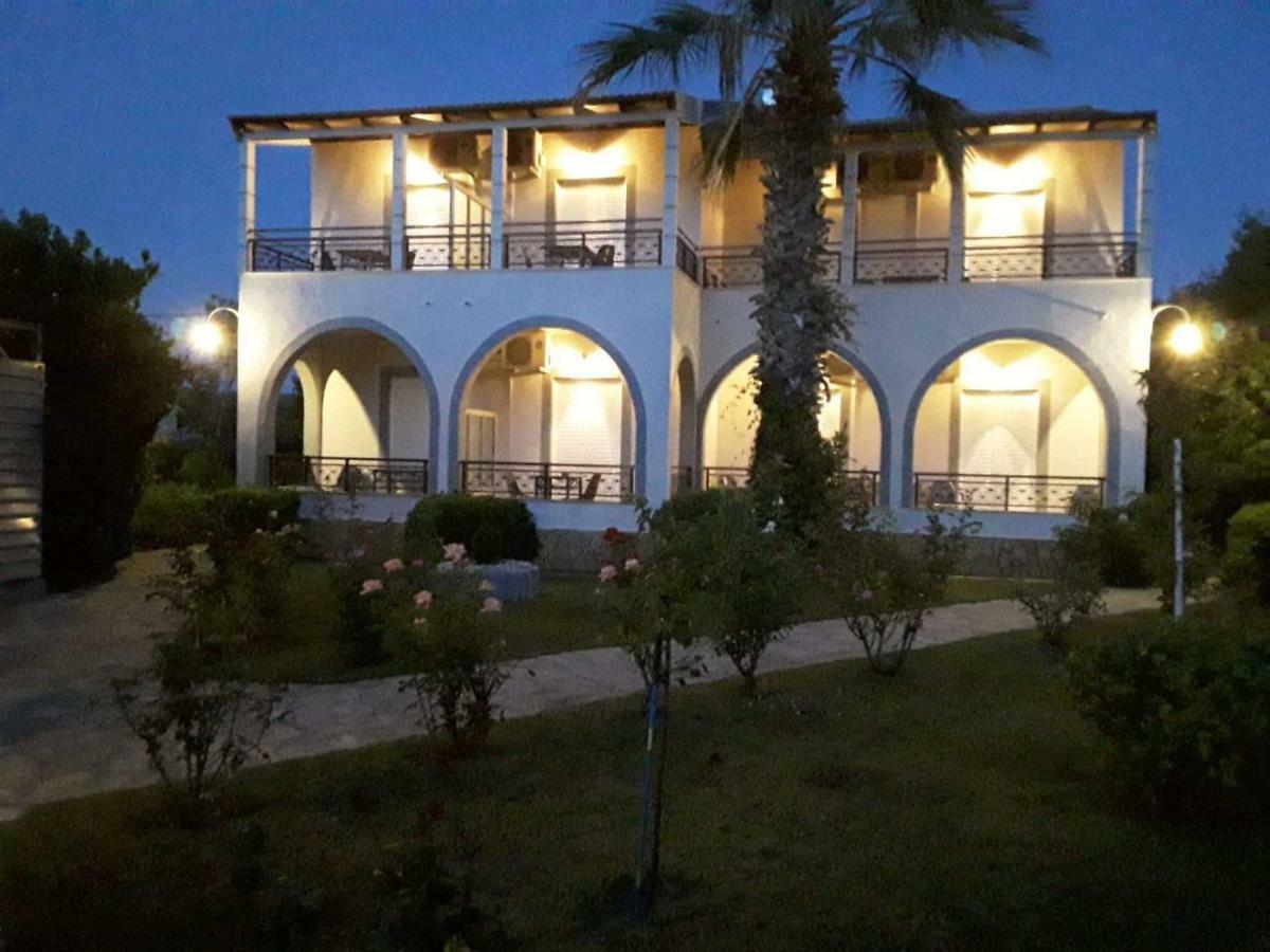 Artemis & * Sidari (Corfu)