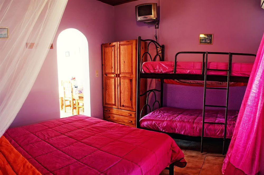 Artemis & Sidari Appartement *