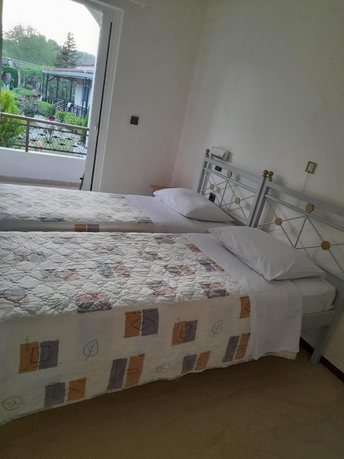 Artemis & Sidari Appartement *