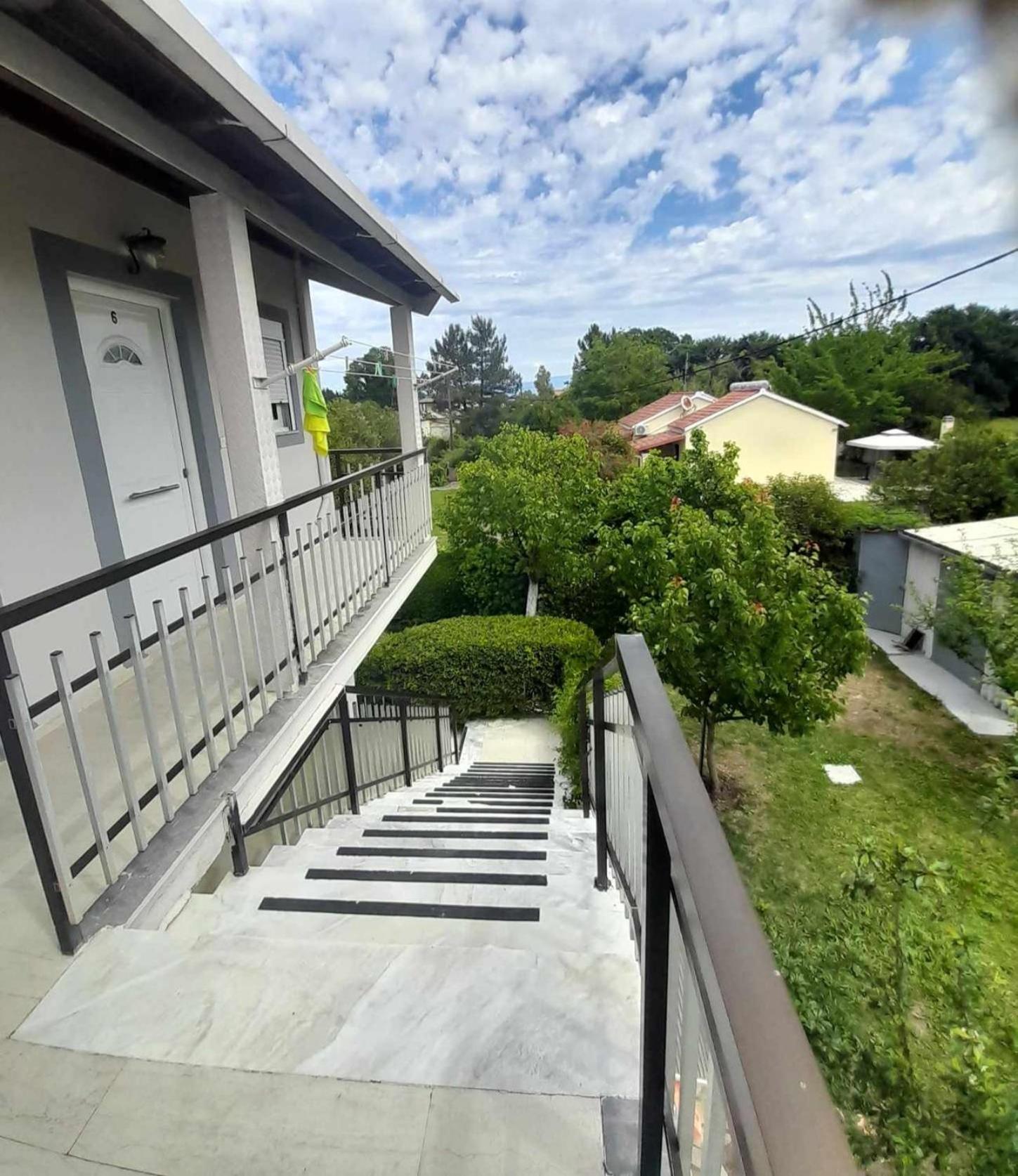 Appartement Artemis & Sidari
