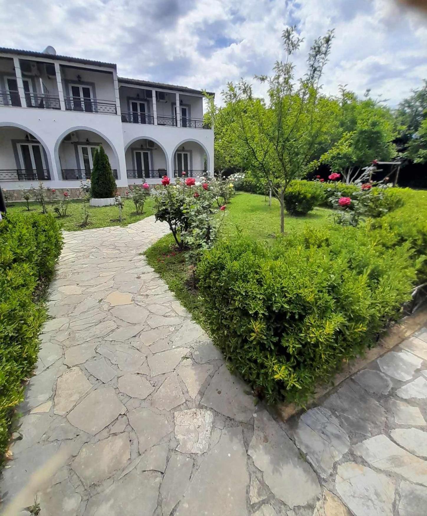 Artemis & Sidari Appartement *