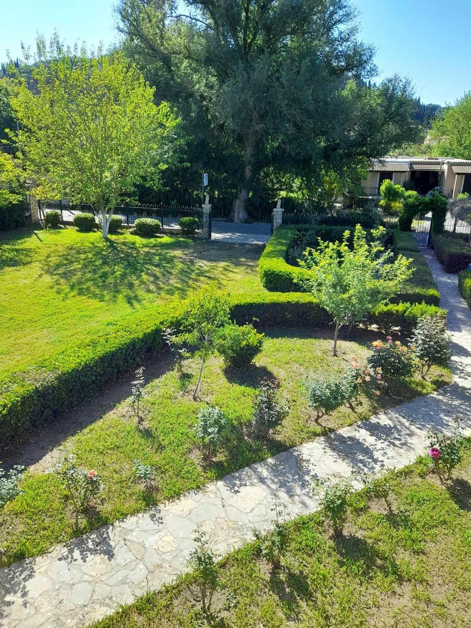 Artemis & Sidari Appartement Sidárion
