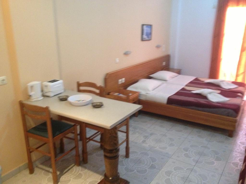 Appartement Artemis & Sidari