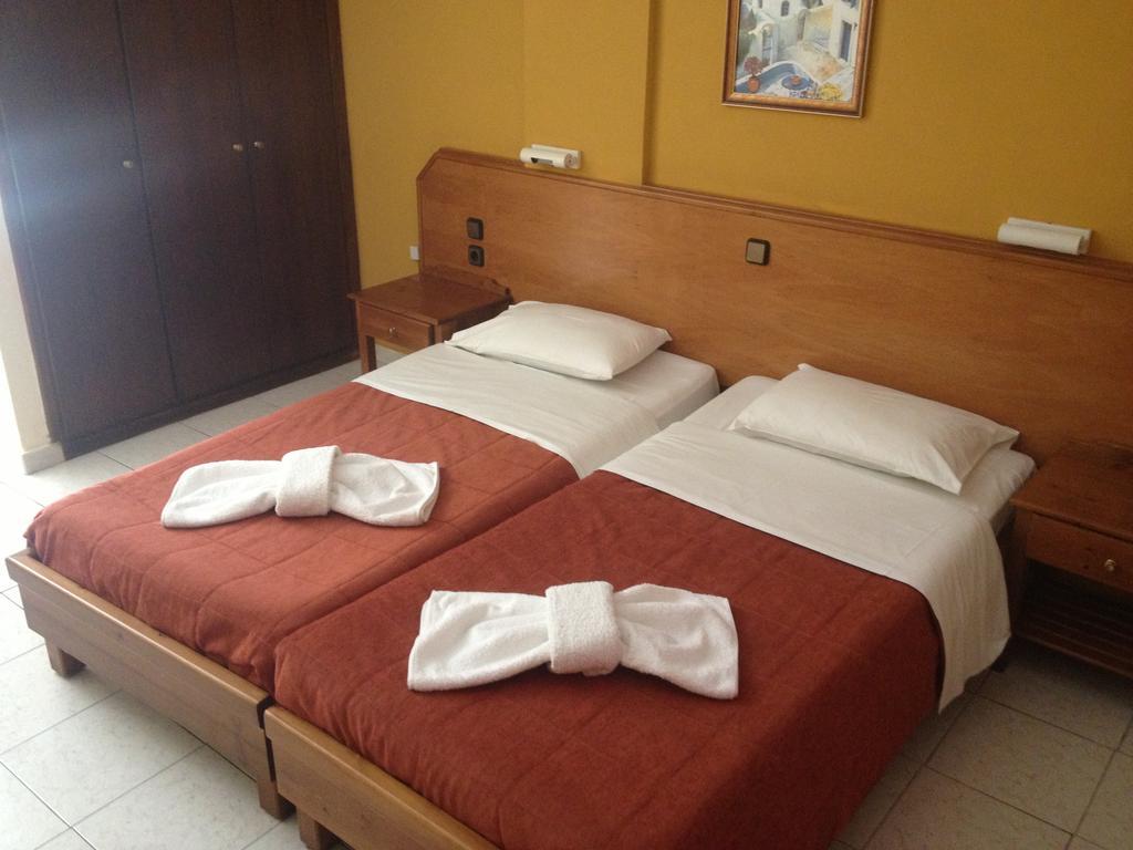 Appartement Artemis & Sidari *