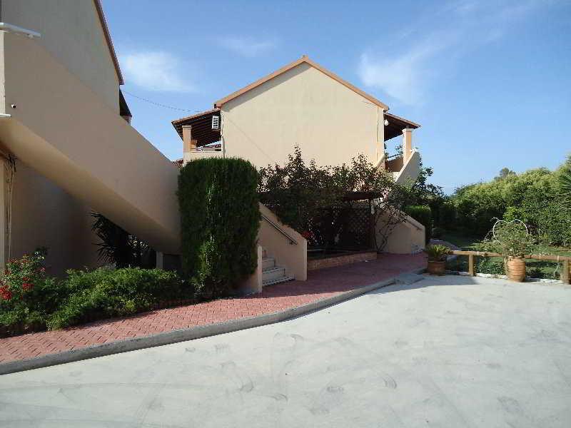 Appartement Artemis & Sidari