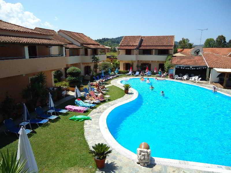 Appartement Artemis & Sidari *
