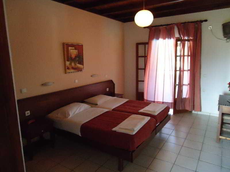 Artemis & Sidari Appartement *