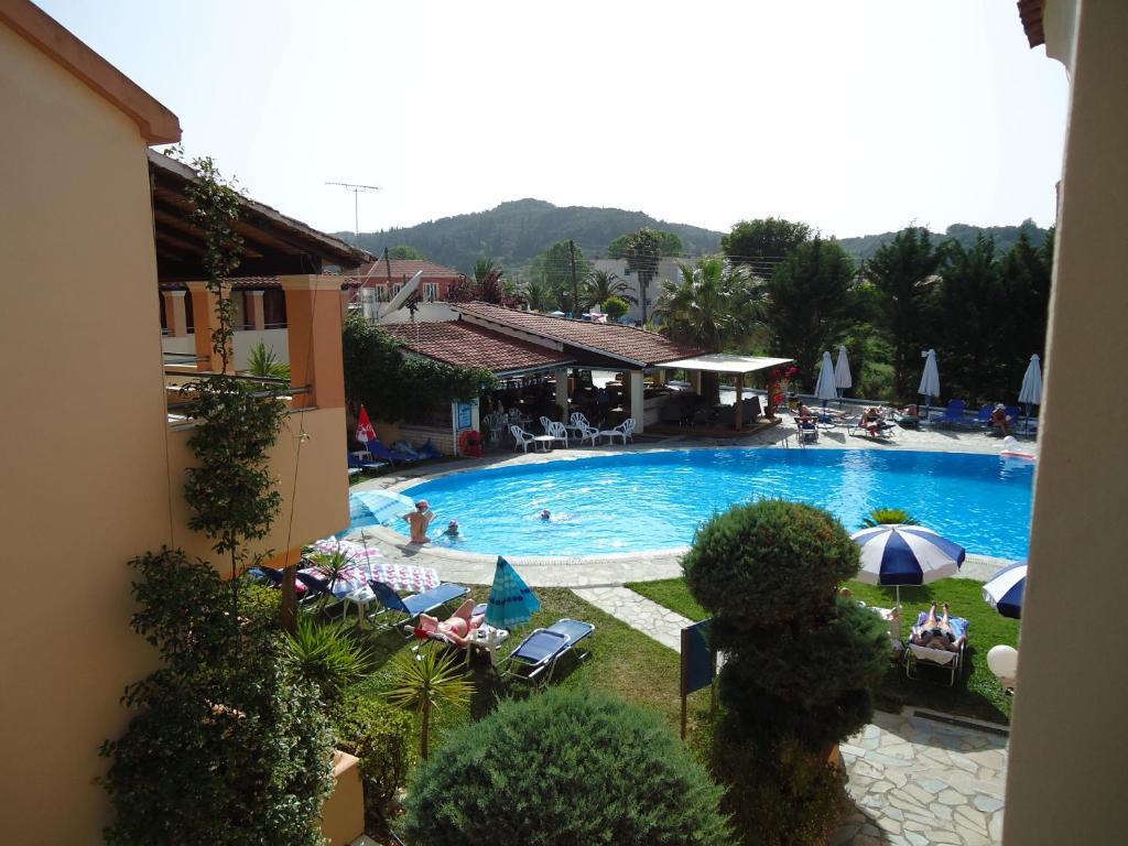 Appartement Artemis & Sidari *