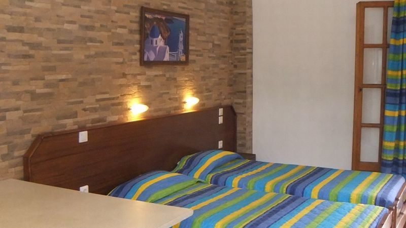Appartement Artemis & Sidari *