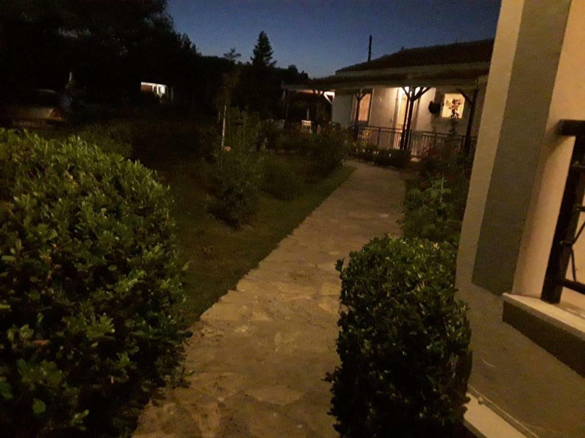 Artemis & Sidari Appartement Sidárion