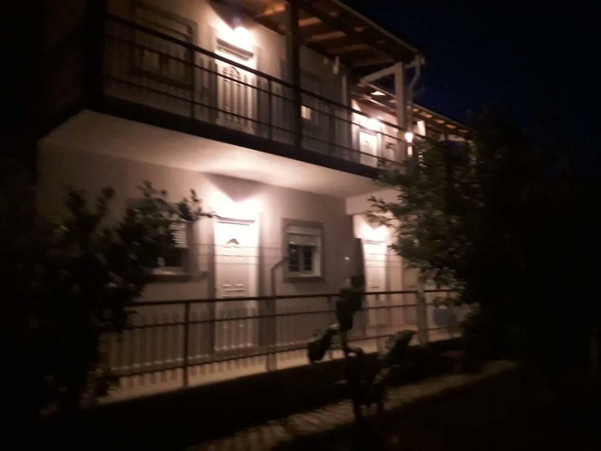 Artemis & Sidari Appartement *