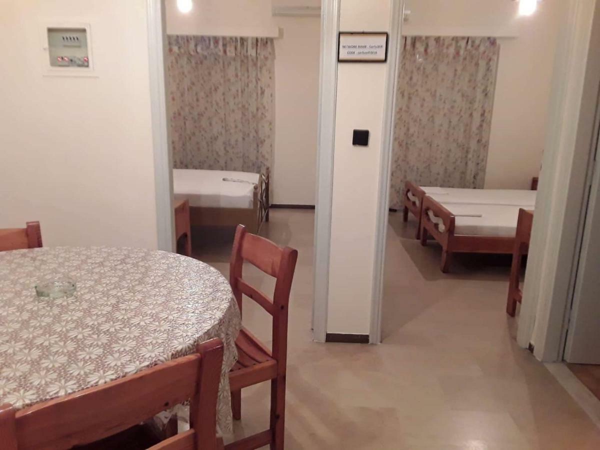 Artemis & Sidari Appartement