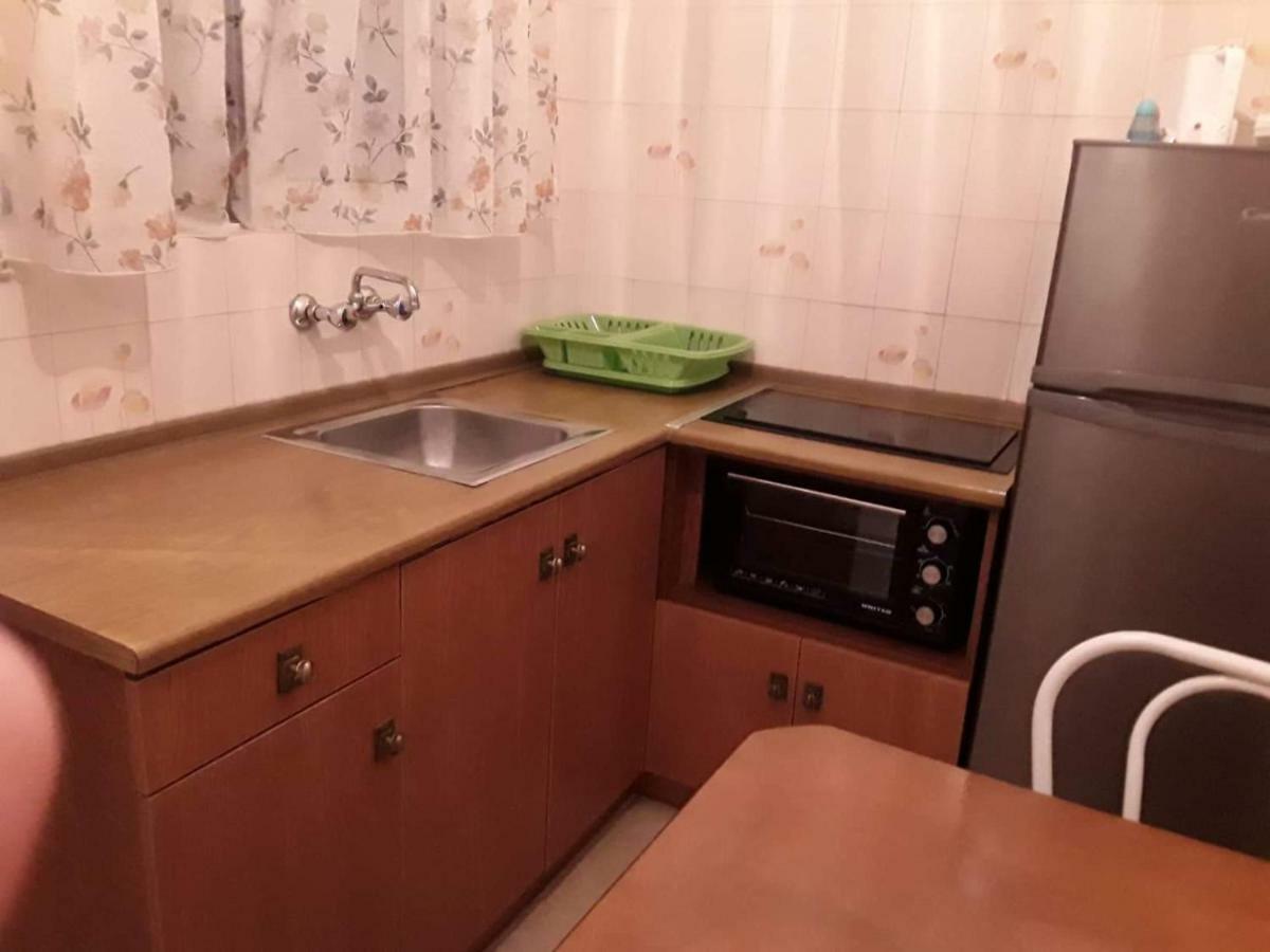 Appartement Artemis & Sidari *