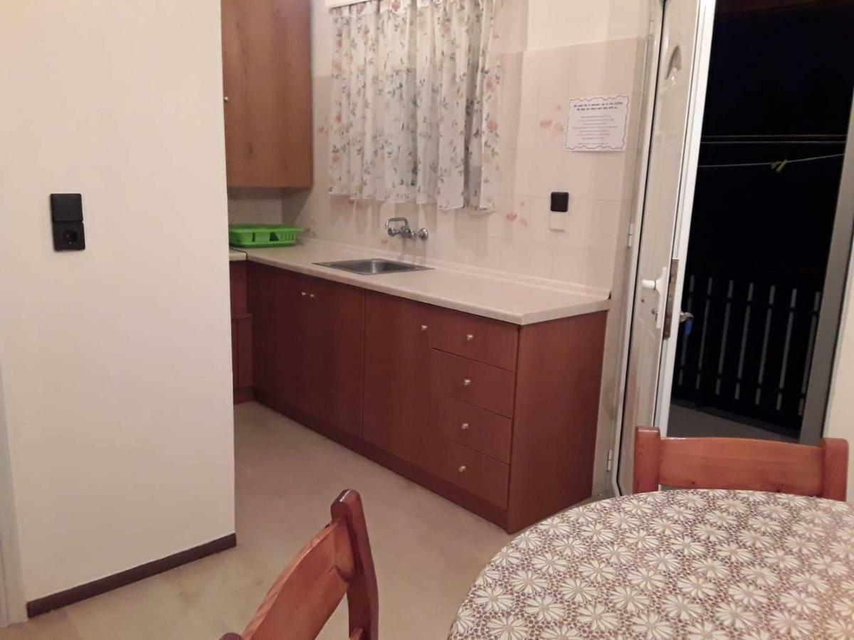 Artemis & Sidari Appartement *